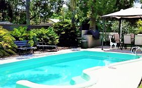 Biloela Countryman Motel